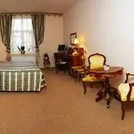 Szálloda Old Time 3*