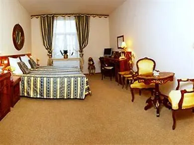 Old Time Hotel 3*