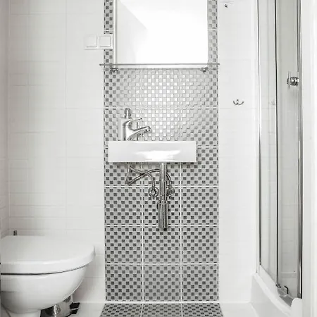 Old Time Hotell Kraków