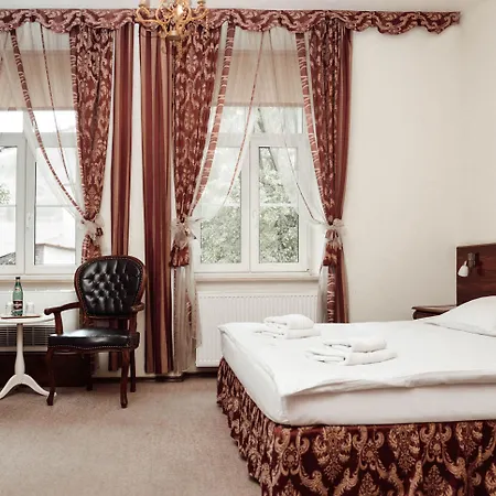 Hotel Old Time Cracovia