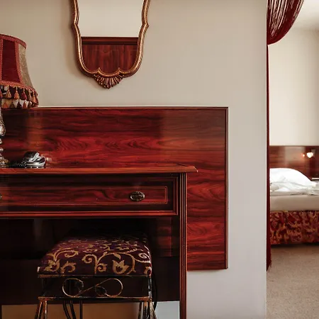 Old Time Hotel Cracovia