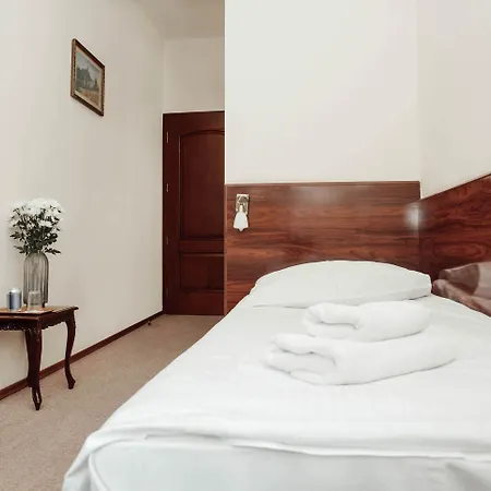 Old Time Hotel Cracovia