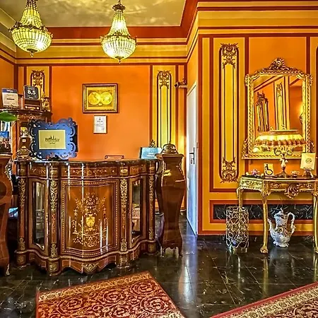Old Time Hotel 3*