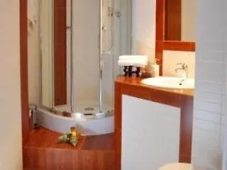 Hotel Old Time