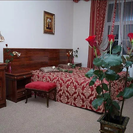 Old Time 3* Cracovia