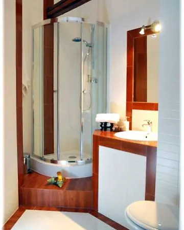 Hotel Old Time 3*