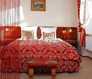 Old Time Hotel Cracovia