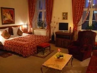 Old Time Hotel Cracovia