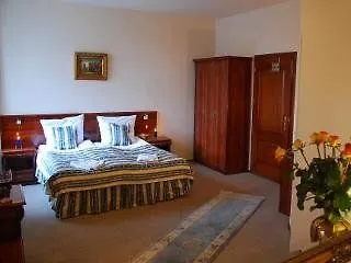 Hotell Old Time Kraków