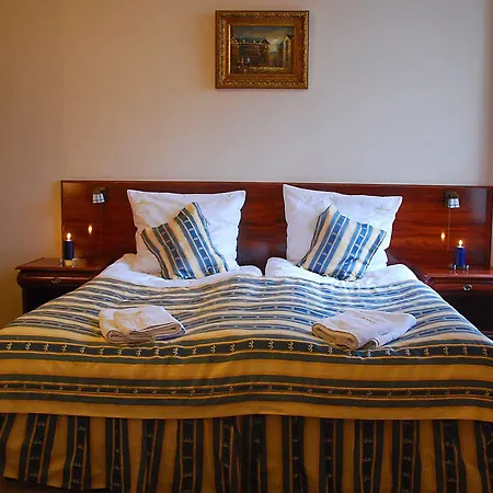 Hotel Old Time 3*
