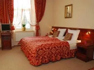 Old Time Hotel Cracovia