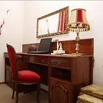 Old Time Hotel