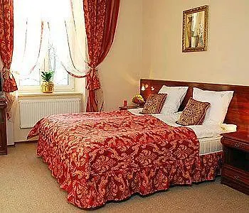 Old Time Hotel Krakau