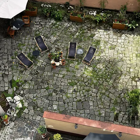 Old Time Отель 3*