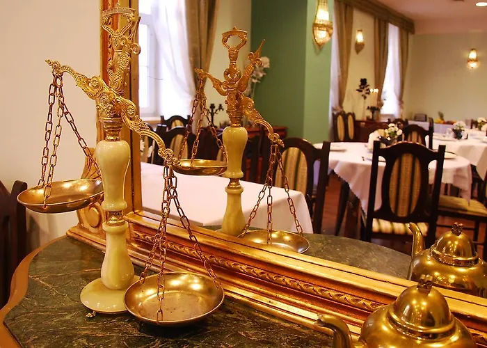 Old Time Отель 3*