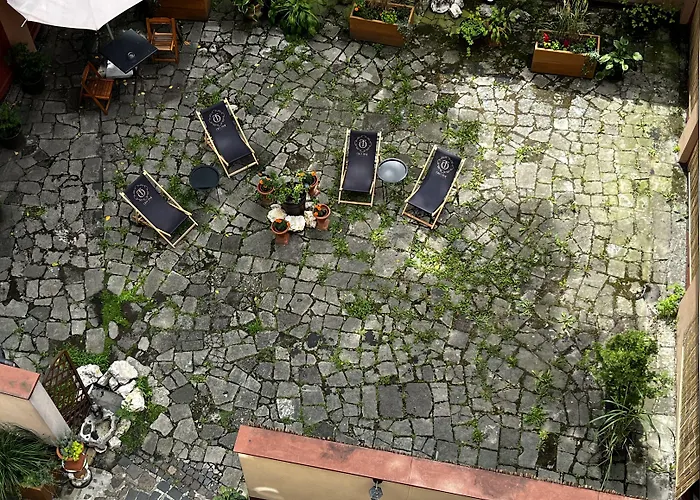 Old Time Отель 3*