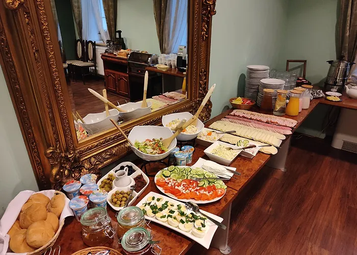 Old Time Отель 3*