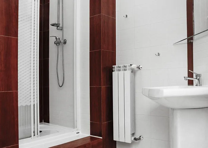 Отель Old Time 3*