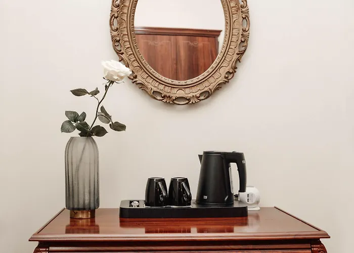 Отель Old Time 3*