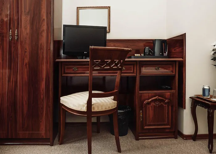 Old Time Краков