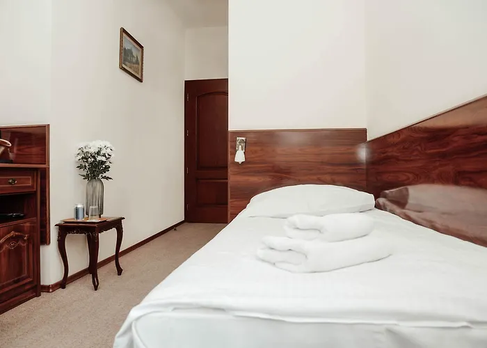 Old Time Отель Краков