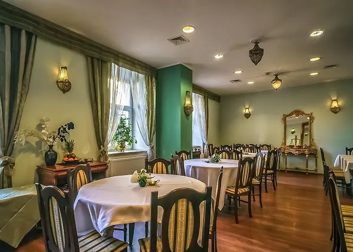 Old Time Краков