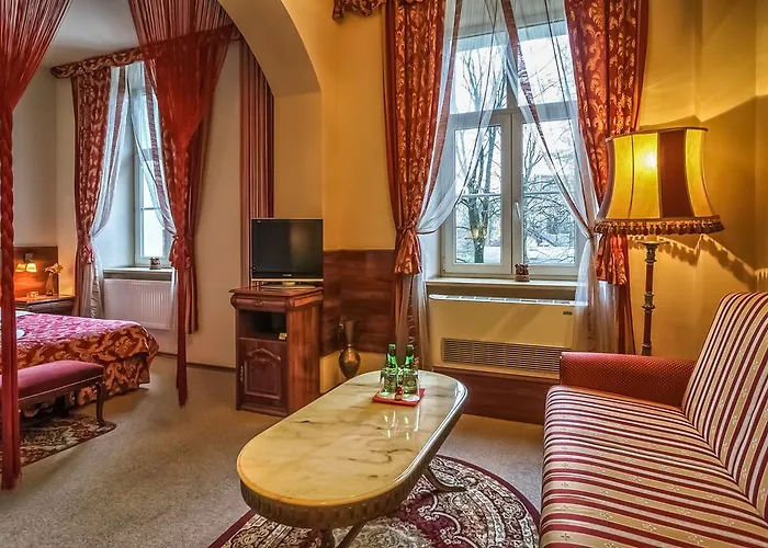 Old Time Краков