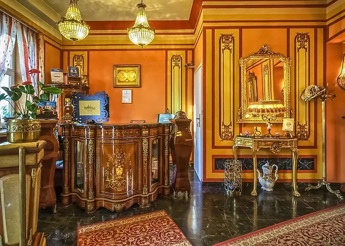 Old Time 3* Краков