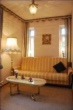 Old Time Краков