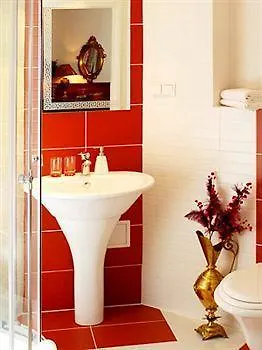 Отель Old Time 3*