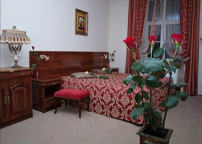 Old Time 3* Краков