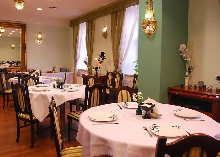 Old Time Краков