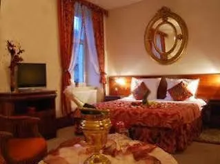 Отель Old Time 3*